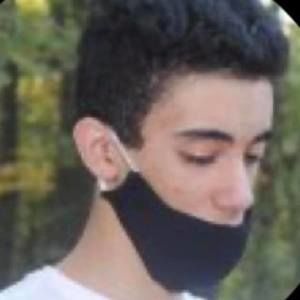 Meet your Posher, Ahmed